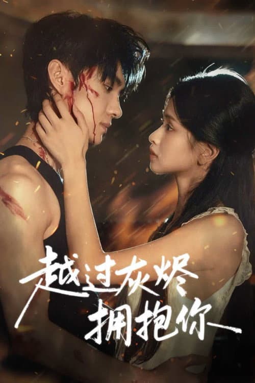 越过灰烬拥抱你