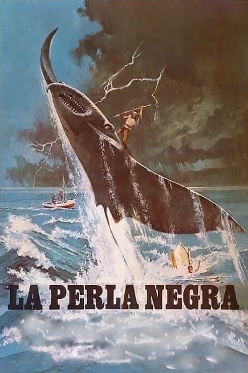 La perla negra