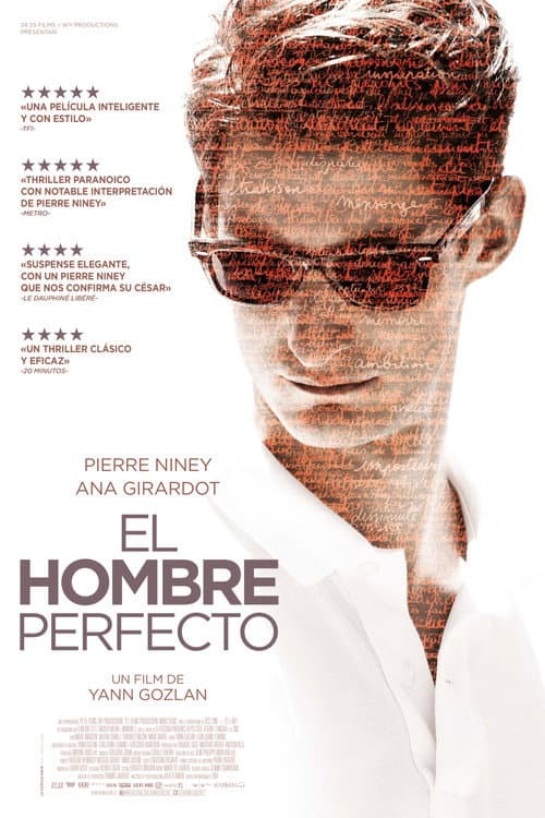 El hombre perfecto