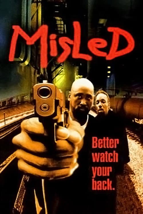 Misled - Drogenhölle Chicago