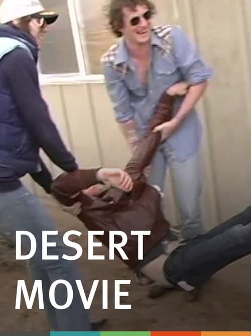Desert Movie