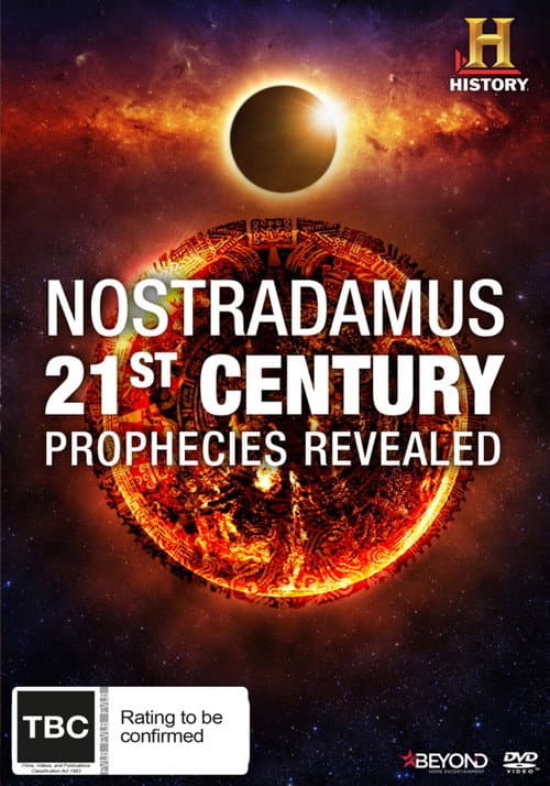 Nostradamus - Das Geheimnis seiner Prophezeiungen