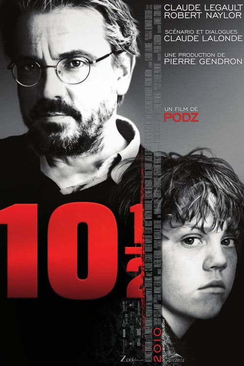 10 1/2 - Ten and a Half