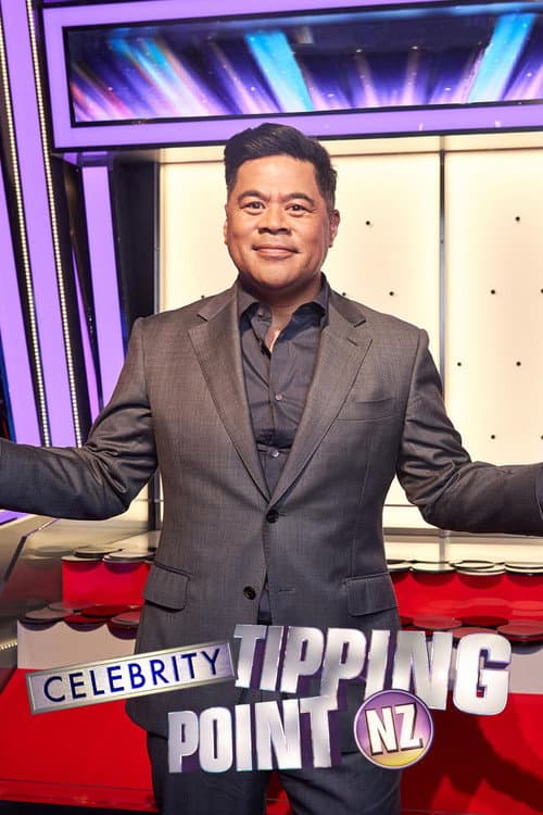 Celebrity Tipping Point NZ