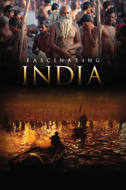 India 4K