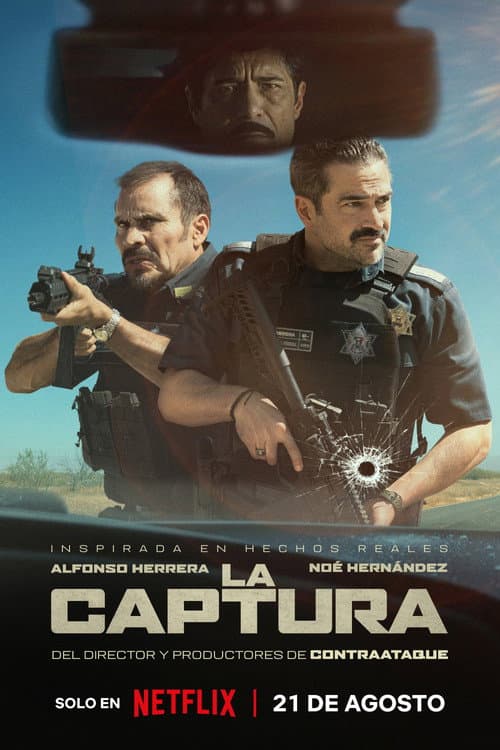 La captura