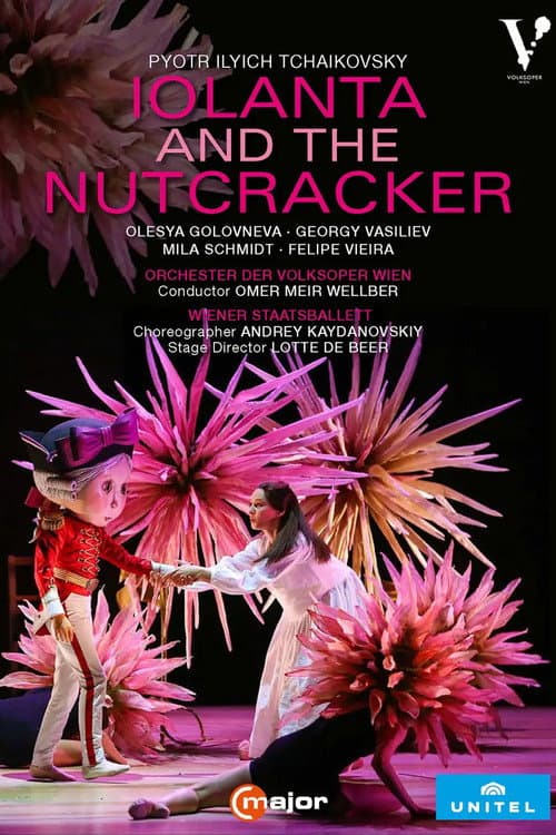 Jolanthe und der Nussknacker