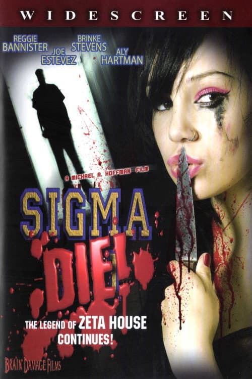 Sigma Die!