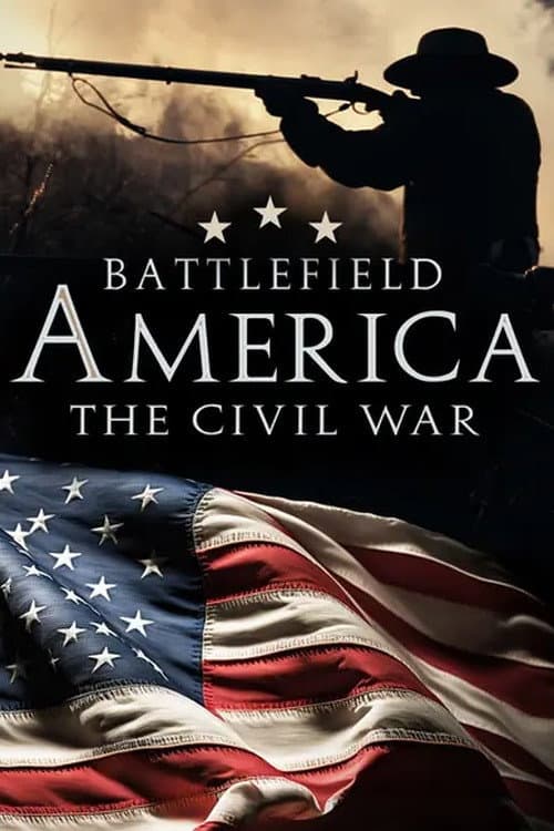 Der Kampf um Amerika
