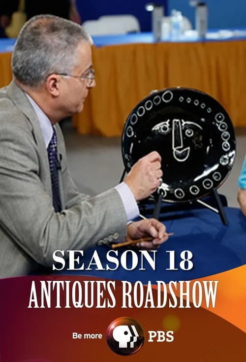 Season 18