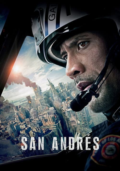 San Andrés