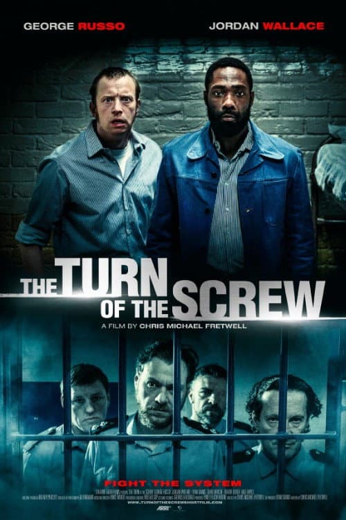 The Turn of the Screw