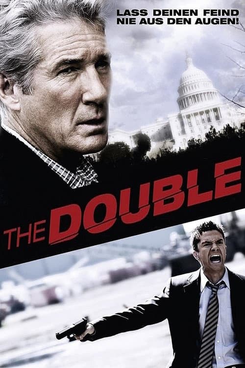 The Double - Eiskaltes Duell