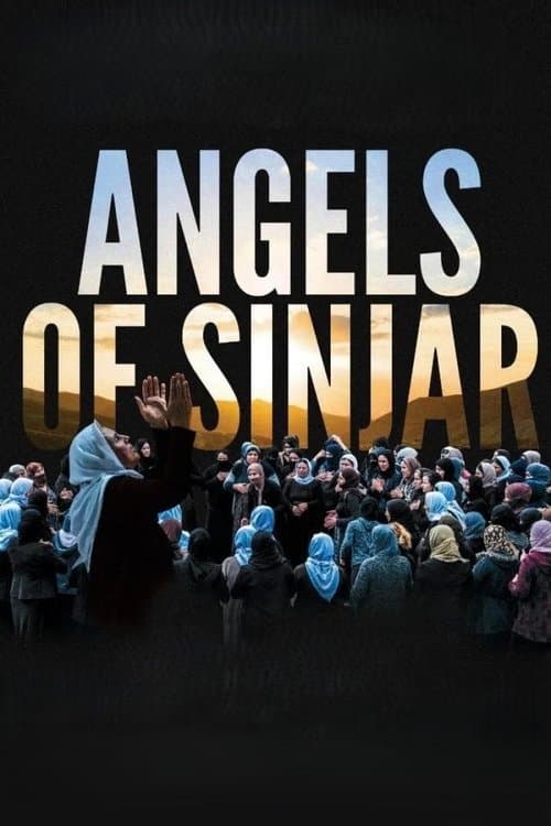 Die Engel von Sinjar