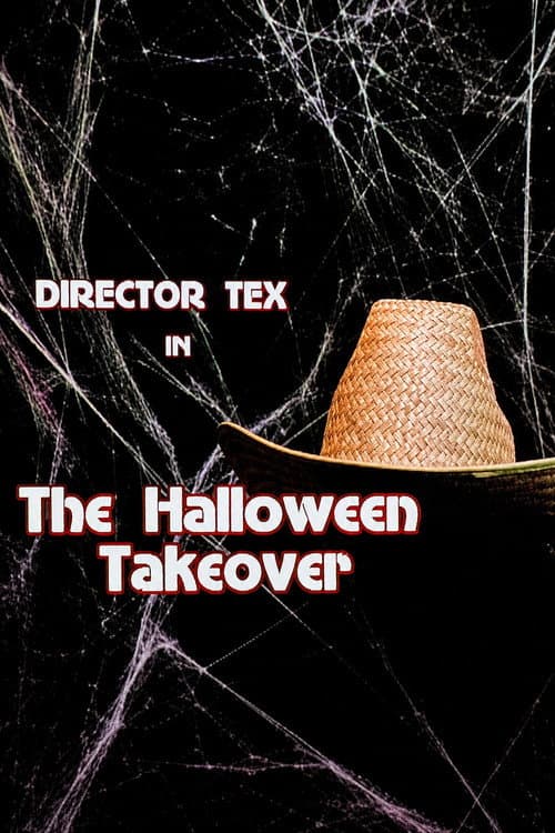 The Halloween Takeover