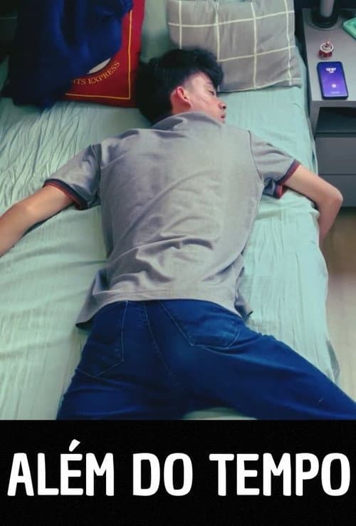 Além Do Tempo