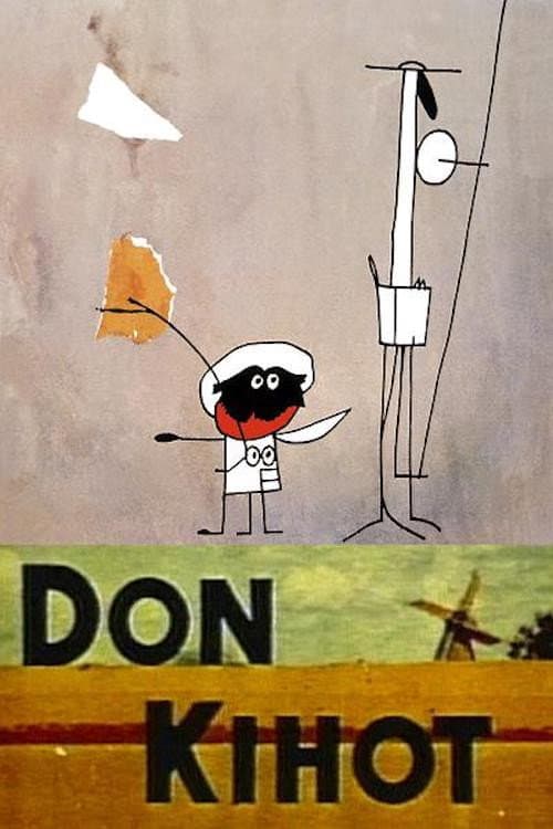 Don Kihot
