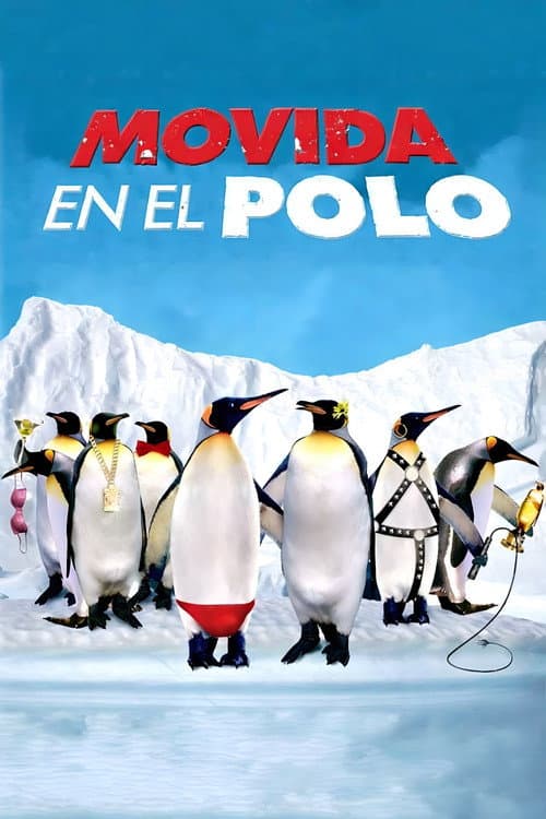 Movida en el Polo