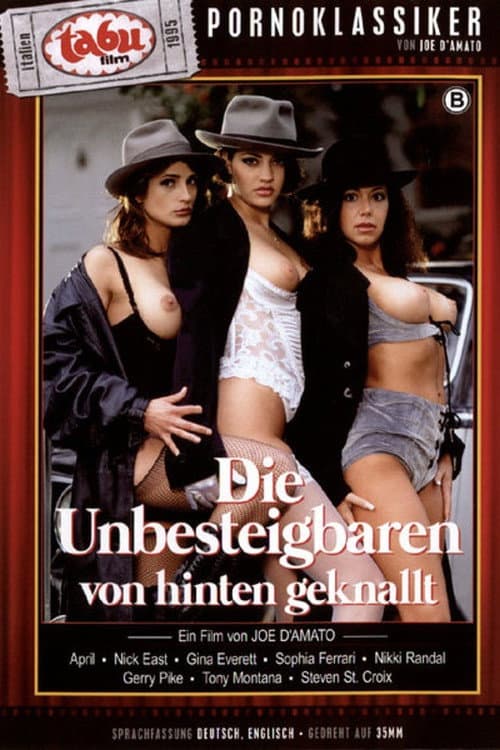 The Untouchables