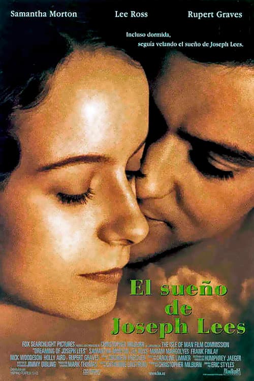 El sueño de Joseph Lees