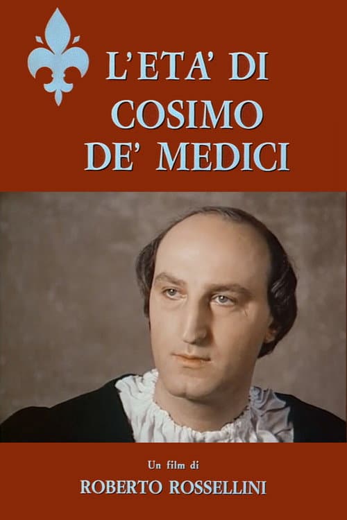 L'età di Cosimo de Medici