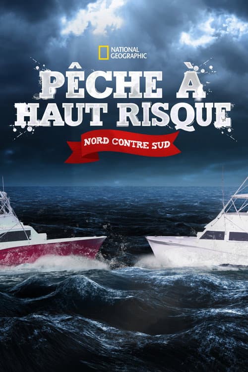 Wicked Tuna: Outer Banks Showdown