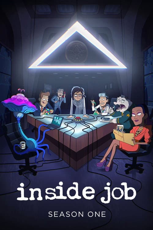 Season 1