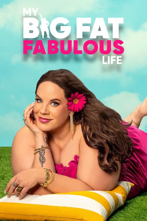 Grosse, belle et fabuleuse