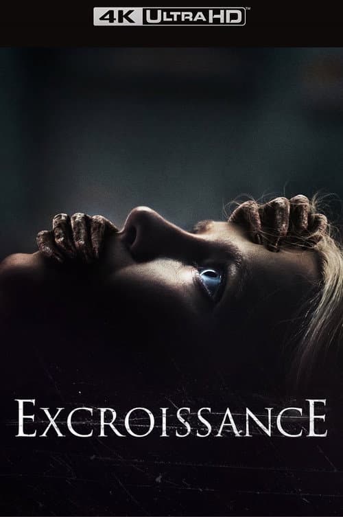 Excroissance