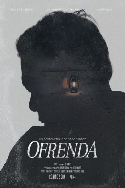Ofrenda