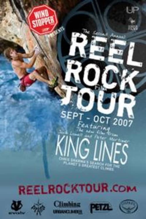 Reel Rock 3