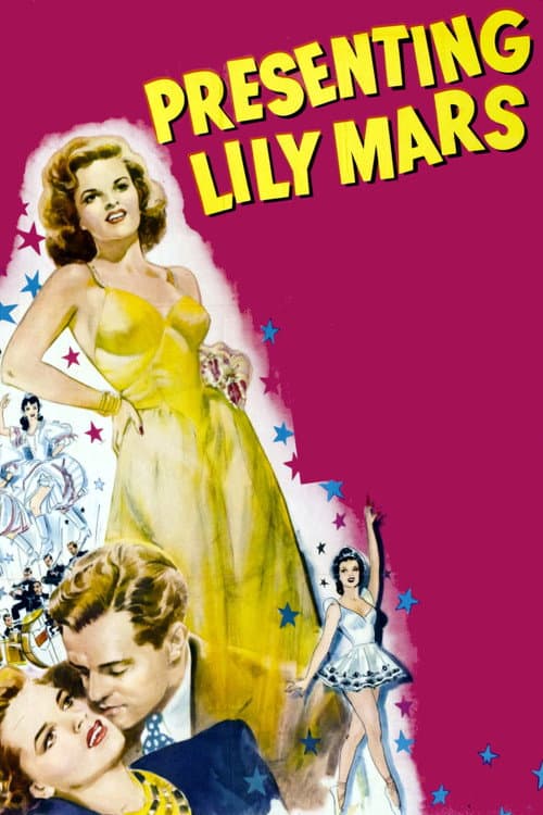 Bühne frei für Lily Mars