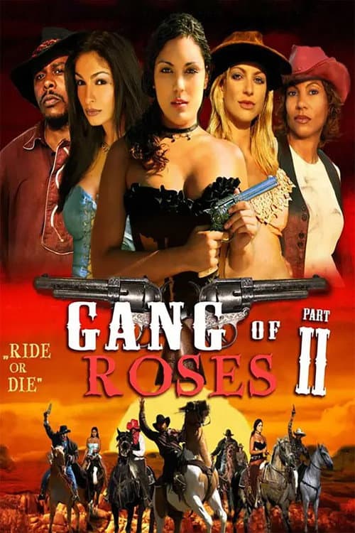 Gang of Roses 2: Next Generation