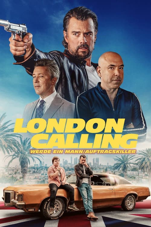 London Calling