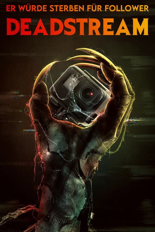 Deadstream