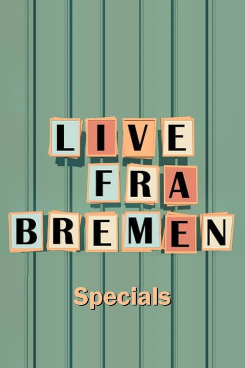 Specials