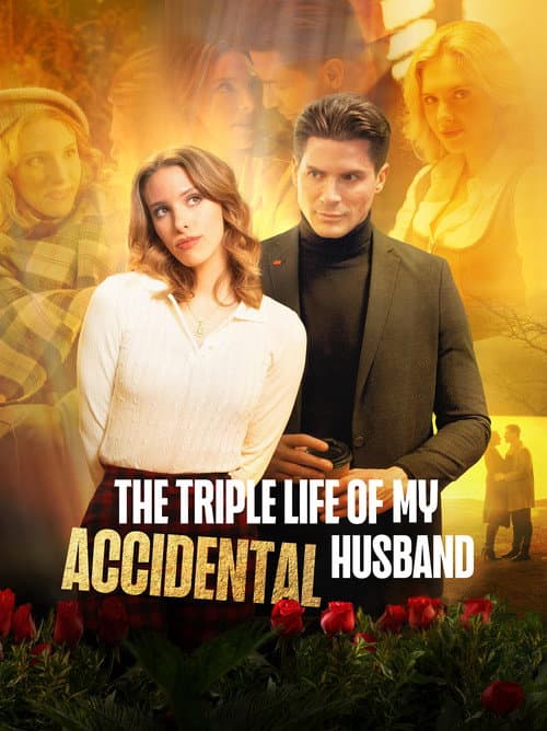 The Triple Life of My Accidental Husband