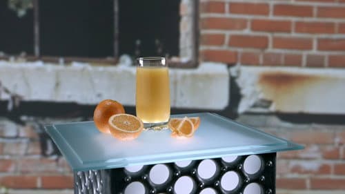 Orthodontic Retainers, Orange Juice, Retractable Saunas, Sawmill-Blade Knives