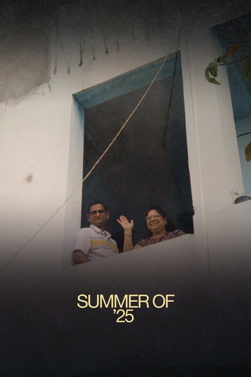 Summer of ‘25