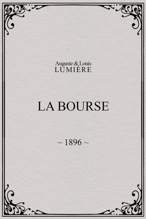 La Bourse
