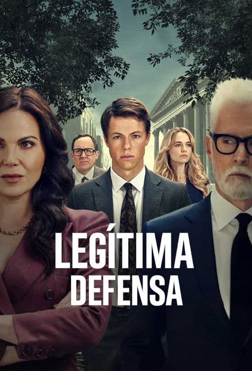 Legítima defensa