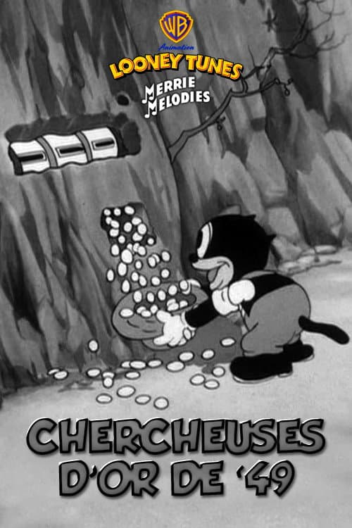 Gold Diggers of '49