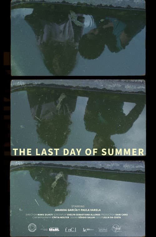 El Último Día Del Verano