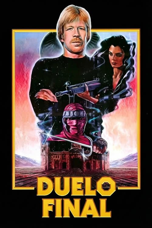 Duelo final