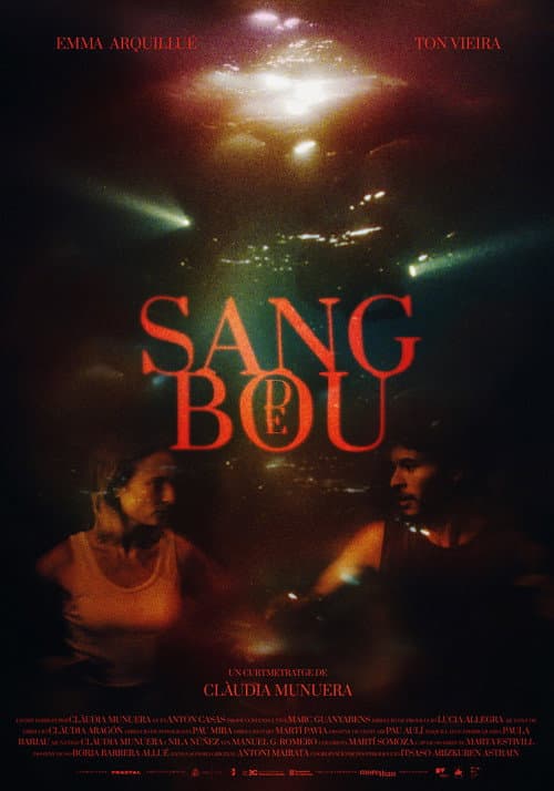 Sang de bou