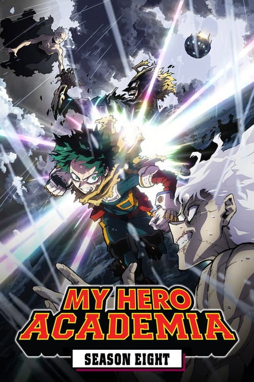 FINAL SEASON