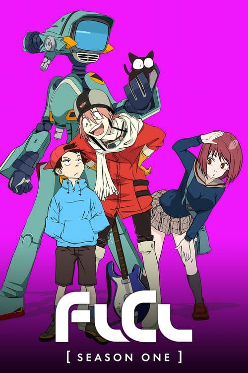 Season 1
