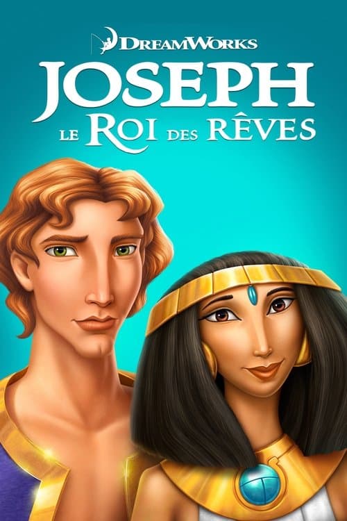 Joseph, le roi des rêves