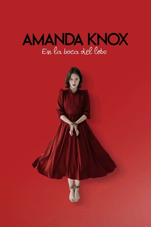 Mouth of the Wolf: Amanda Knox Returns to Italy