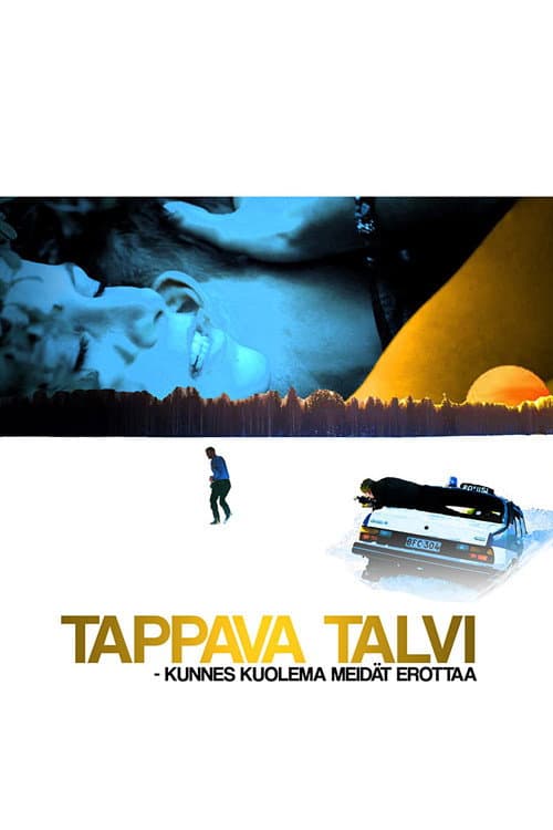 Tappava talvi